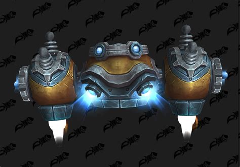 wow mech mounts|wow mechagon mounts.